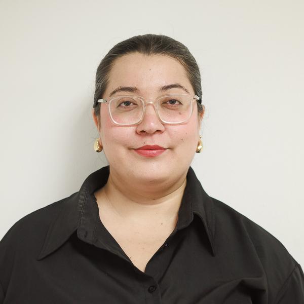 Empleada Karen Avila