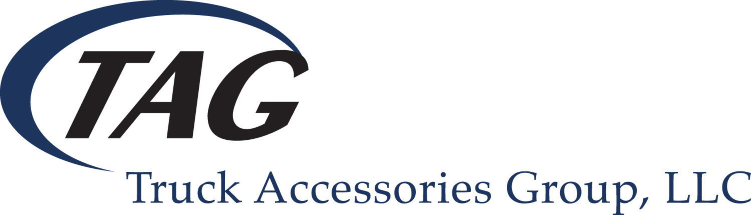 Logo empresa TAG