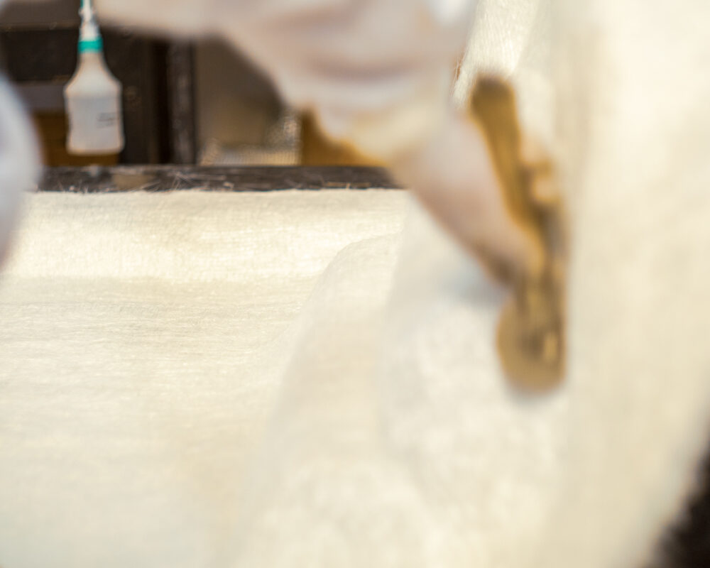 fiberglass sheet