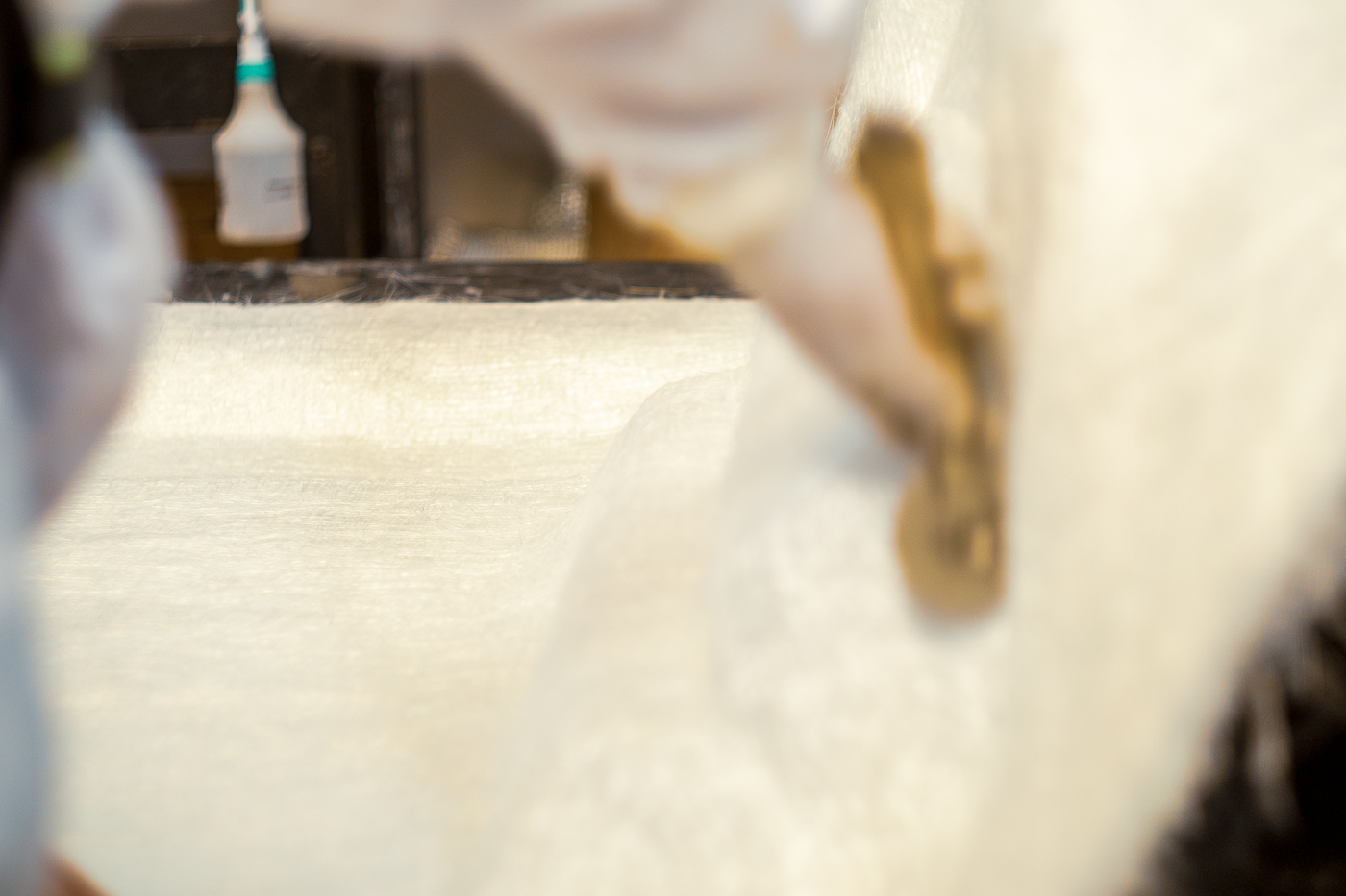 fiberglass sheet