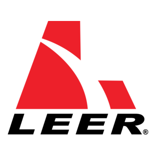 Logo de empresa LEER